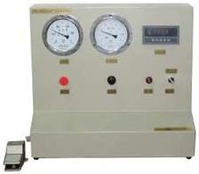 HK-LMC1-2型分配器节流器毛细管压力差值测试台外形图