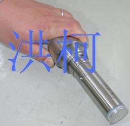 气体超声波换能器