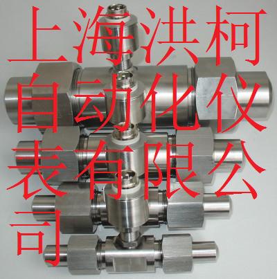 高压液压油流量计高压液压油流量传感器，高压螺纹连接
