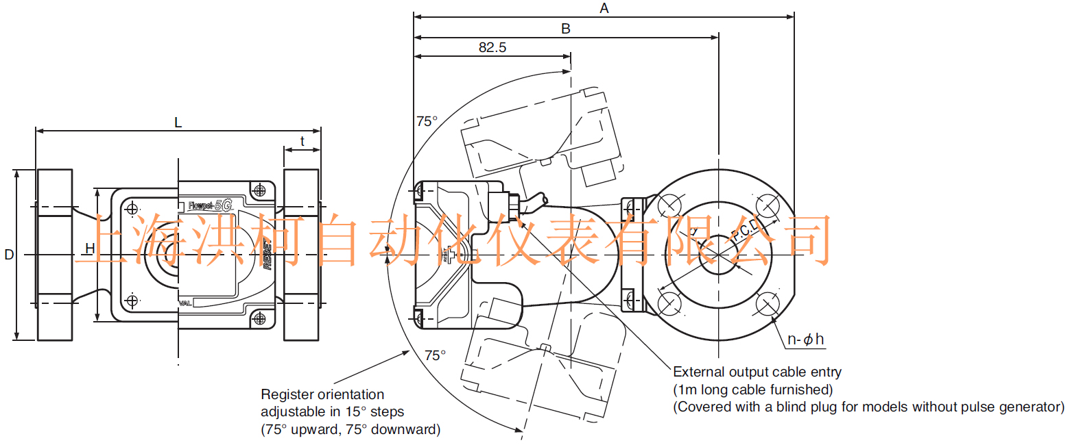 OVAL FLOWPET-5G LSϵԲγߴͼ