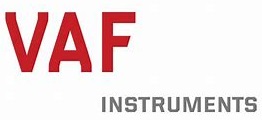 The Netherlands VAF instruments